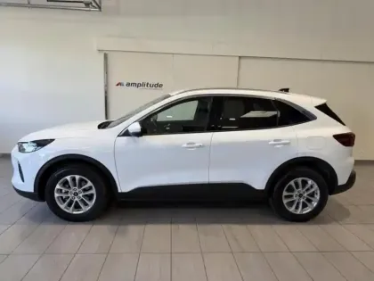 Photo 7 Ford Kuga  2.5 Duratec 180ch Hybrid FlexiFuel Titanium Business Powershift