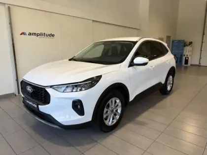 Photo Ford Kuga Titanium Business