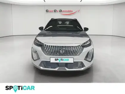 Photo 9 Peugeot 2008  1.2 PureTech 130ch S&S GT EAT8