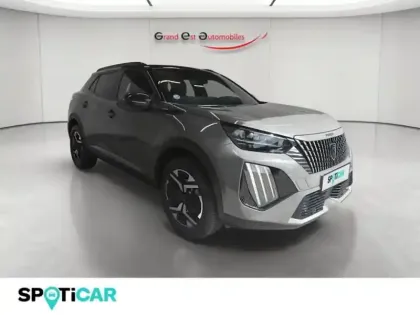 Photo 8 Peugeot 2008  1.2 PureTech 130ch S&S GT EAT8