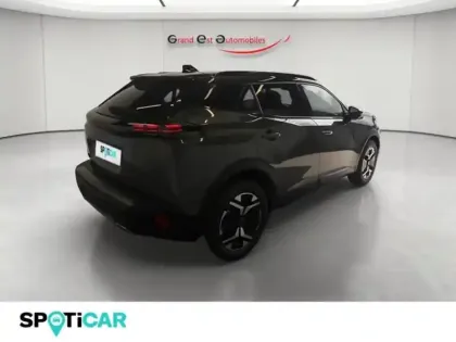 Photo 6 Peugeot 2008  1.2 PureTech 130ch S&S GT EAT8
