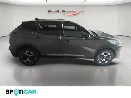 Photo 7 Peugeot 2008  1.2 PureTech 130ch S&S GT EAT8
