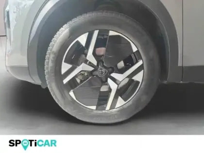 Photo 10 Peugeot 2008  1.2 PureTech 130ch S&S GT EAT8