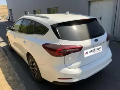 Photo 6 Ford Focus  SW 1.0 EcoBoost mHEV 125ch Titanium X Business