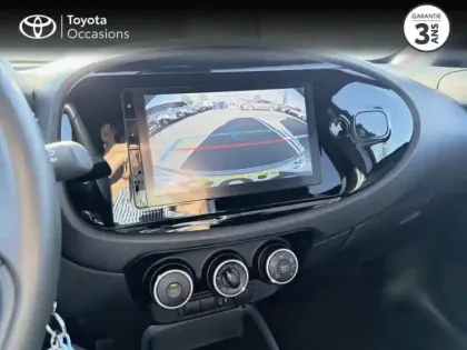 Photo 6 Toyota Aygo X  1.0 VVT-i 72ch Design MY23
