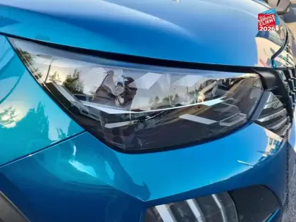 Photo 12 Peugeot 2008  1.2 Hybrid 145ch GT e-DCS6