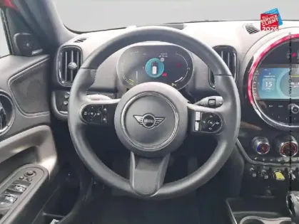 Photo 11 Mini Countryman  Cooper SE 125ch + 95ch Edition Premium Plus ALL4 BVA6