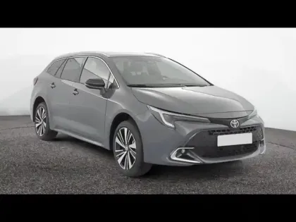 Photo 12 Toyota Corolla  Touring Spt 1.8 140ch Design MY26