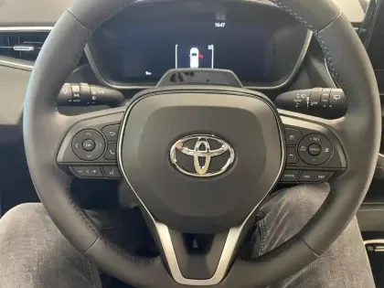 Photo 26 Toyota Corolla  Touring Spt 1.8 140ch Design MY26