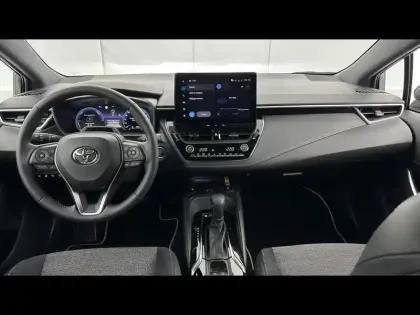 Photo 15 Toyota Corolla  Touring Spt 1.8 140ch Design MY26