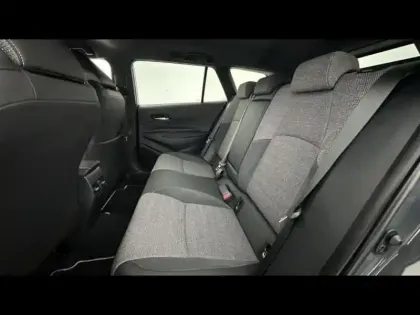 Photo 8 Toyota Corolla  Touring Spt 1.8 140ch Design MY26