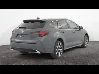 Photo 13 Toyota Corolla  Touring Spt 1.8 140ch Design MY26
