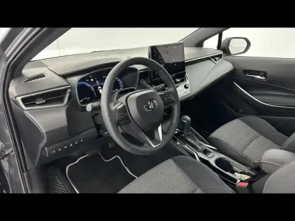 Photo 16 Toyota Corolla  Touring Spt 1.8 140ch Design MY26