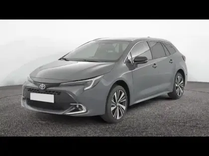 Photo 11 Toyota Corolla  Touring Spt 1.8 140ch Design MY26