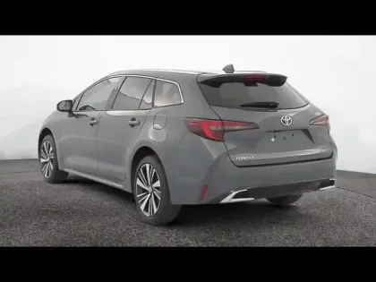 Photo 14 Toyota Corolla  Touring Spt 1.8 140ch Design MY26