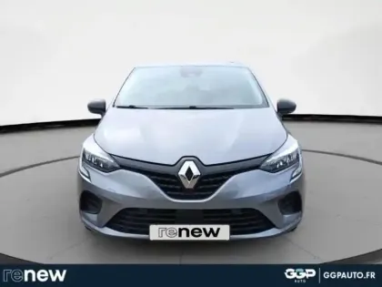 Photo 22 Renault Clio  1.0 SCe 65ch Authentic
