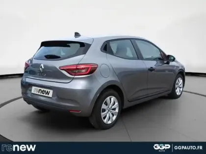 Photo 19 Renault Clio  1.0 SCe 65ch Authentic
