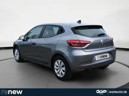 Photo 17 Renault Clio  1.0 SCe 65ch Authentic
