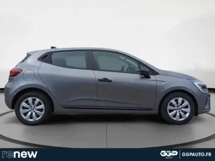 Photo 20 Renault Clio  1.0 SCe 65ch Authentic
