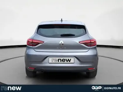 Photo 18 Renault Clio  1.0 SCe 65ch Authentic