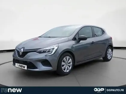 Photo 15 Renault Clio  1.0 SCe 65ch Authentic