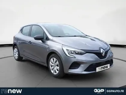 Photo 21 Renault Clio  1.0 SCe 65ch Authentic