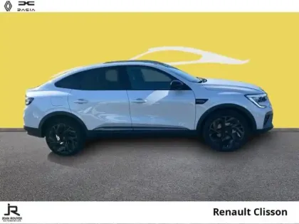 Photo 12 Renault Arkana  E-Tech 145ch full hybrid esprit Alpine + Toit ouvrant