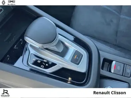 Photo 5 Renault Arkana  E-Tech 145ch full hybrid esprit Alpine + Toit ouvrant