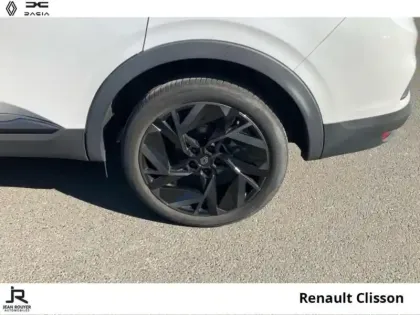 Photo 7 Renault Arkana  E-Tech 145ch full hybrid esprit Alpine + Toit ouvrant
