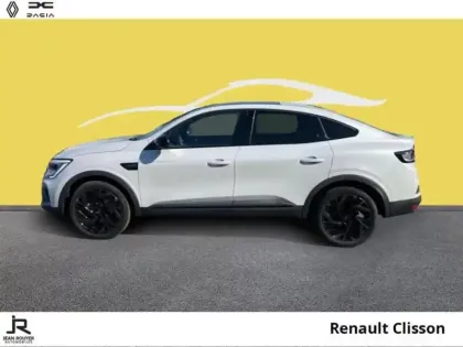 Photo 9 Renault Arkana  E-Tech 145ch full hybrid esprit Alpine + Toit ouvrant