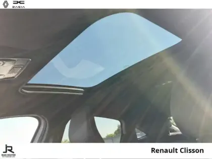 Photo 13 Renault Arkana  E-Tech 145ch full hybrid esprit Alpine + Toit ouvrant