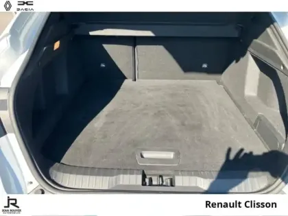 Photo 6 Renault Arkana  E-Tech 145ch full hybrid esprit Alpine + Toit ouvrant