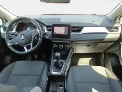 Photo 12 Renault Captur  1.3 TCe mild hybrid 140ch Techno