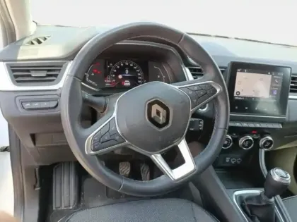 Photo 14 Renault Captur  1.3 TCe mild hybrid 140ch Techno