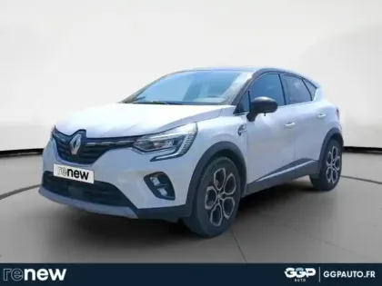 Photo Renault Captur Techno