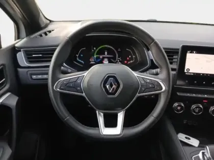 Photo 14 Renault Captur  1.6 E-Tech hybride 145ch RS Line -21