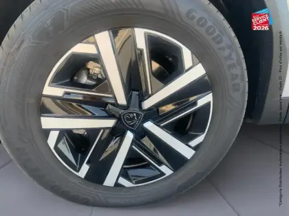 Photo 9 Peugeot 2008  1.2 Hybrid 110ch Style e-DCS6