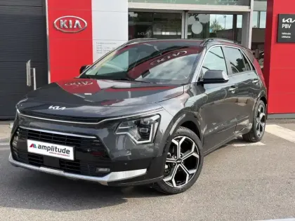 Photo Kia Niro Premium