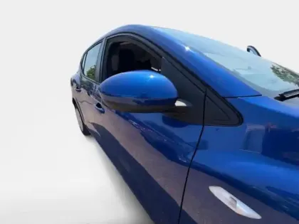 Photo 14 Dacia Sandero  1.0 ECO-G 100ch Expression