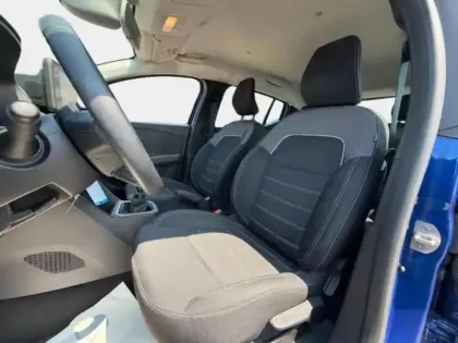 Photo 8 Dacia Sandero  1.0 ECO-G 100ch Expression