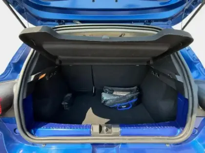 Photo 10 Dacia Sandero  1.0 ECO-G 100ch Expression
