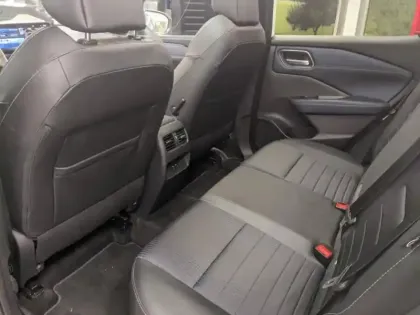 Photo 5 Nissan Qashqai  e-POWER 190ch Tekna 2022