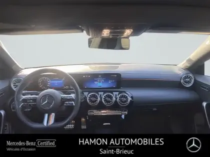 Photo 20 Mercedes CLA  250 e 218ch AMG Line 8G-DCT