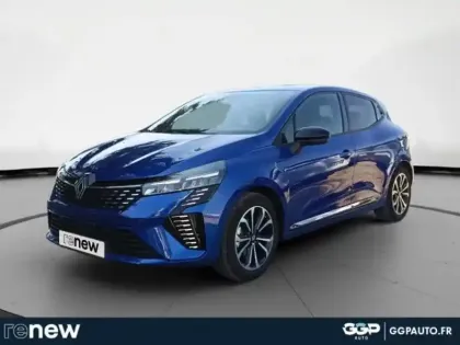 Photo Renault Clio Techno