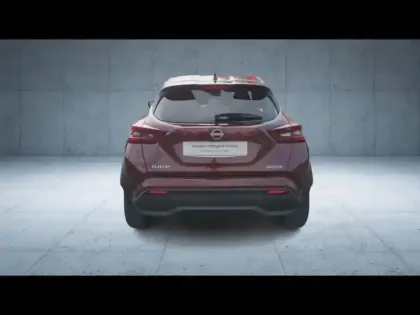 Photo 5 Nissan Juke  1.6 Hybrid 143ch Business+ 2023.5