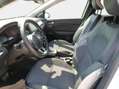 Photo 28 Renault Captur  1.3 TCe mild hybrid 160ch Techno EDC