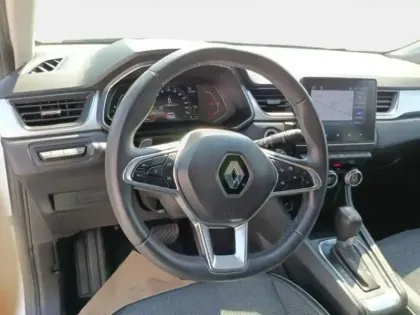 Photo 29 Renault Captur  1.3 TCe mild hybrid 160ch Techno EDC