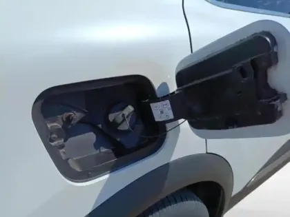 Photo 24 Renault Captur  1.3 TCe mild hybrid 160ch Techno EDC