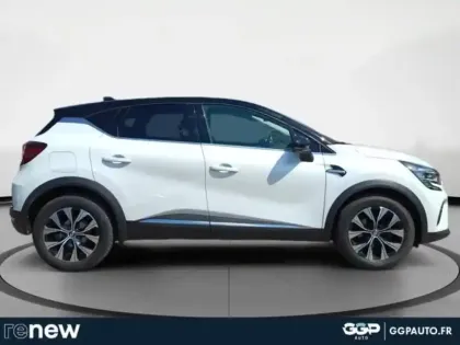 Photo 20 Renault Captur  1.3 TCe mild hybrid 160ch Techno EDC