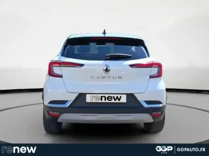 Photo 18 Renault Captur  1.3 TCe mild hybrid 160ch Techno EDC